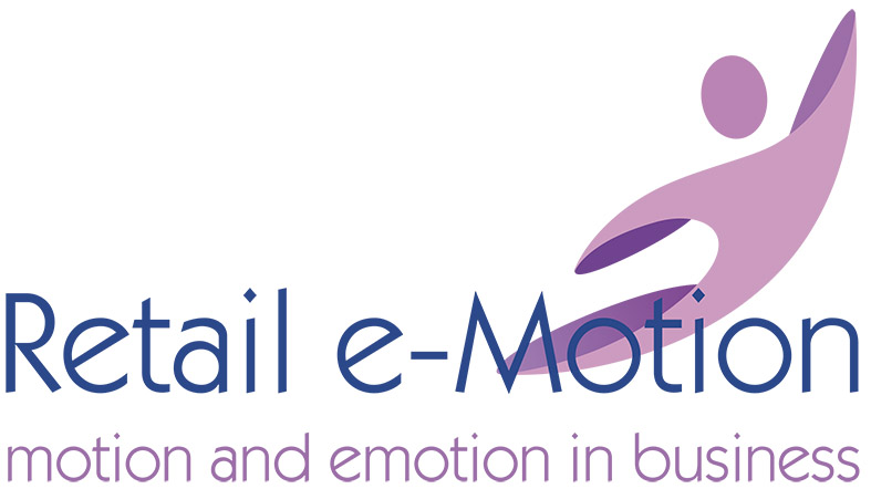 Logo Retail Emotion